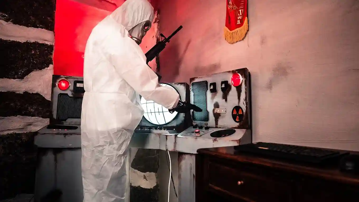 Escape Room Kristiansand