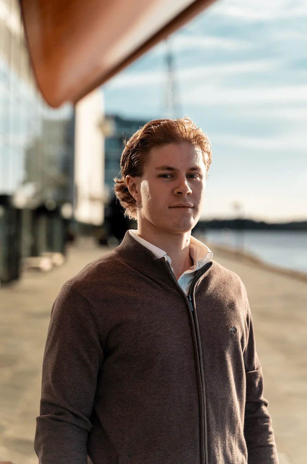 Sander Rånås